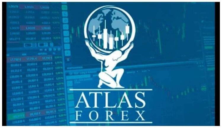Atlas Forex