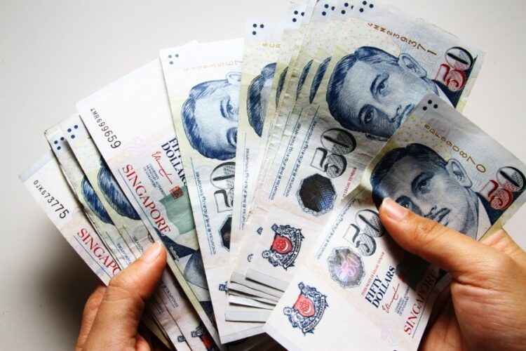 Singapore Money Lender