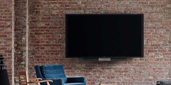 How Much Does it Cost to Have a TV Mounted?