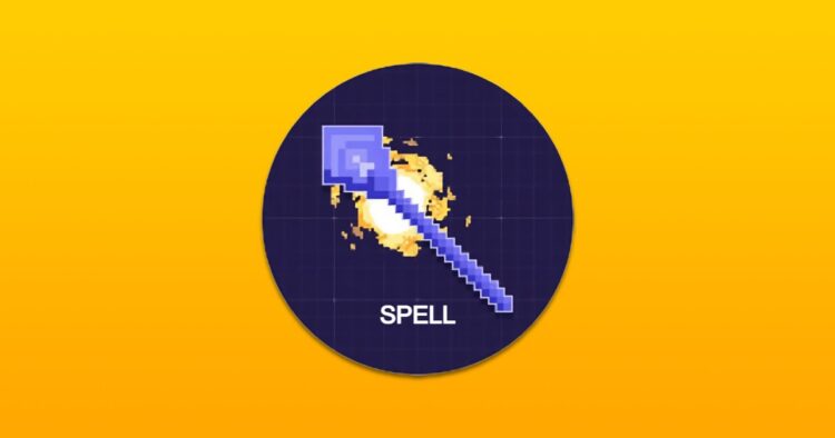 spell coin price prediction