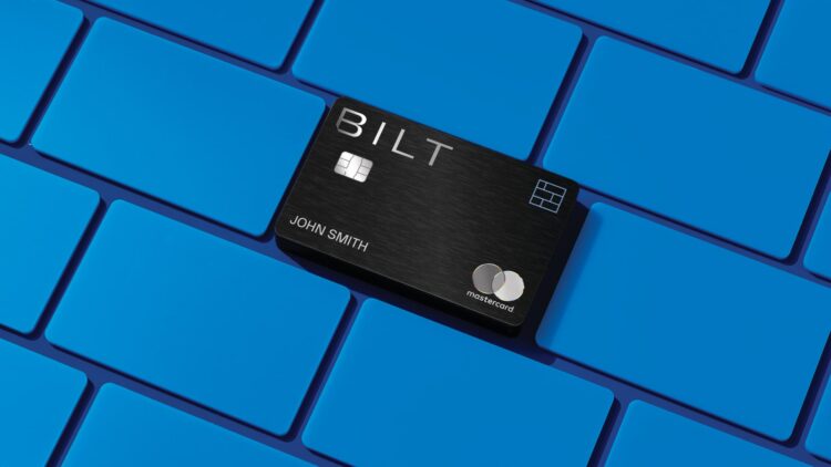 What is the Bilt Mastercard?