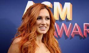 Becky Lynch Net Worth: From Humble Beginnings to WWE Superstardom