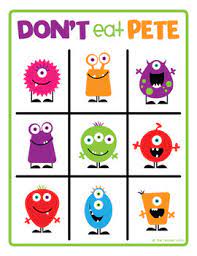 Don’t Eat Pete: A Classic Game for All Ages
