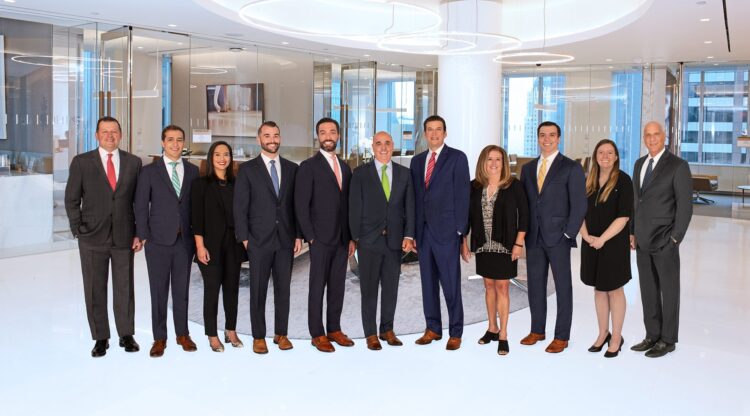 The Forbes/SHOOK 2022 Top Advisor Summit: Bringing Together the World's Top Wealth Advisors