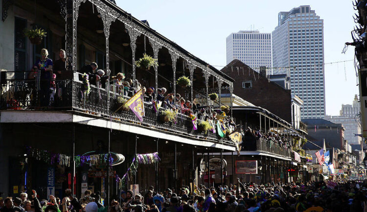 "Springfield Mardi Gras: A Spectacular Celebration of Culture, Color, and Community"